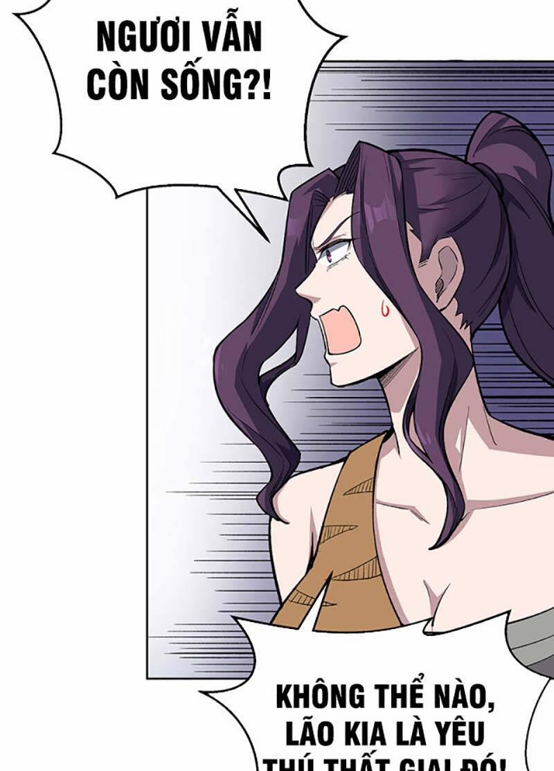 Võ Đạo Độc Tôn 519 trang 3