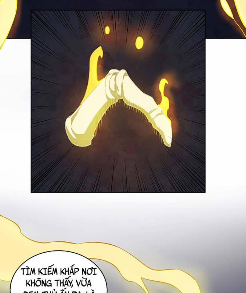 Võ Đạo Độc Tôn 519 trang 43