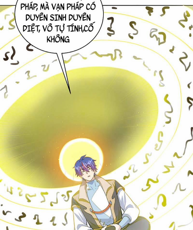 Võ Đạo Độc Tôn 519 trang 49