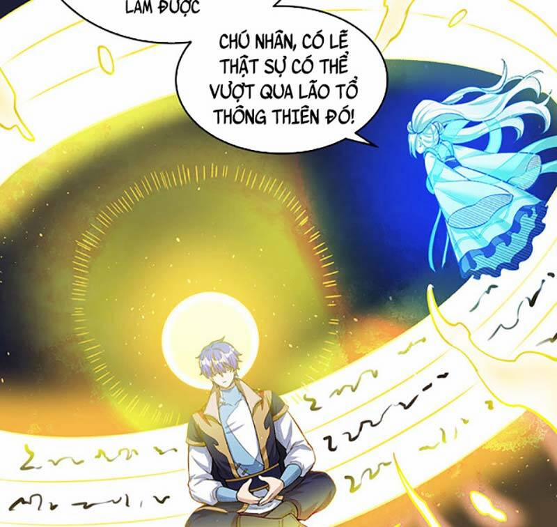 Võ Đạo Độc Tôn 519 trang 54