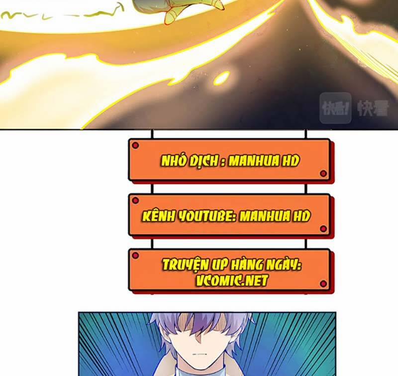 Võ Đạo Độc Tôn 519 trang 55