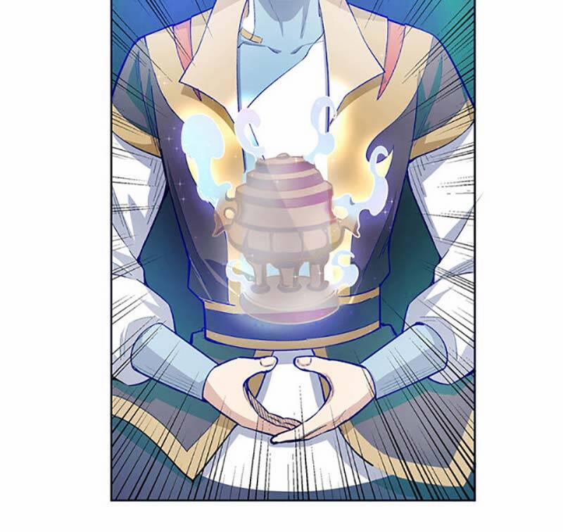 Võ Đạo Độc Tôn 519 trang 56