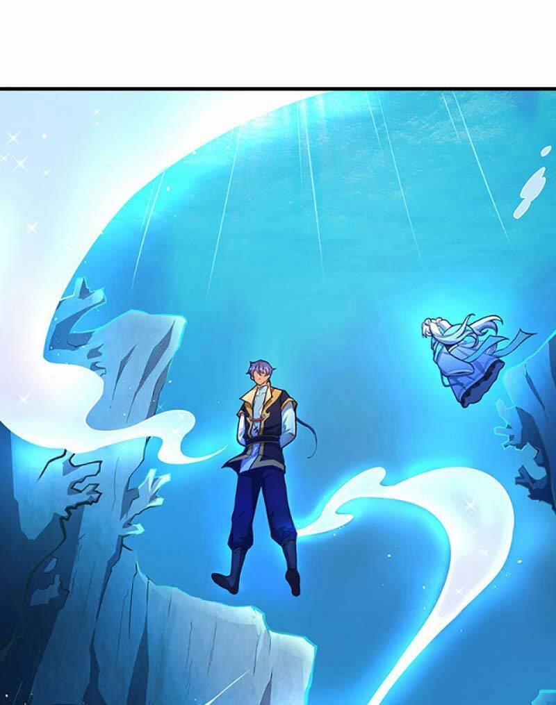 Võ Đạo Độc Tôn 520 trang 1