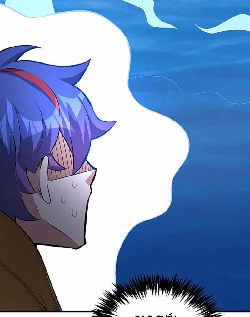 Võ Đạo Độc Tôn 520 trang 14