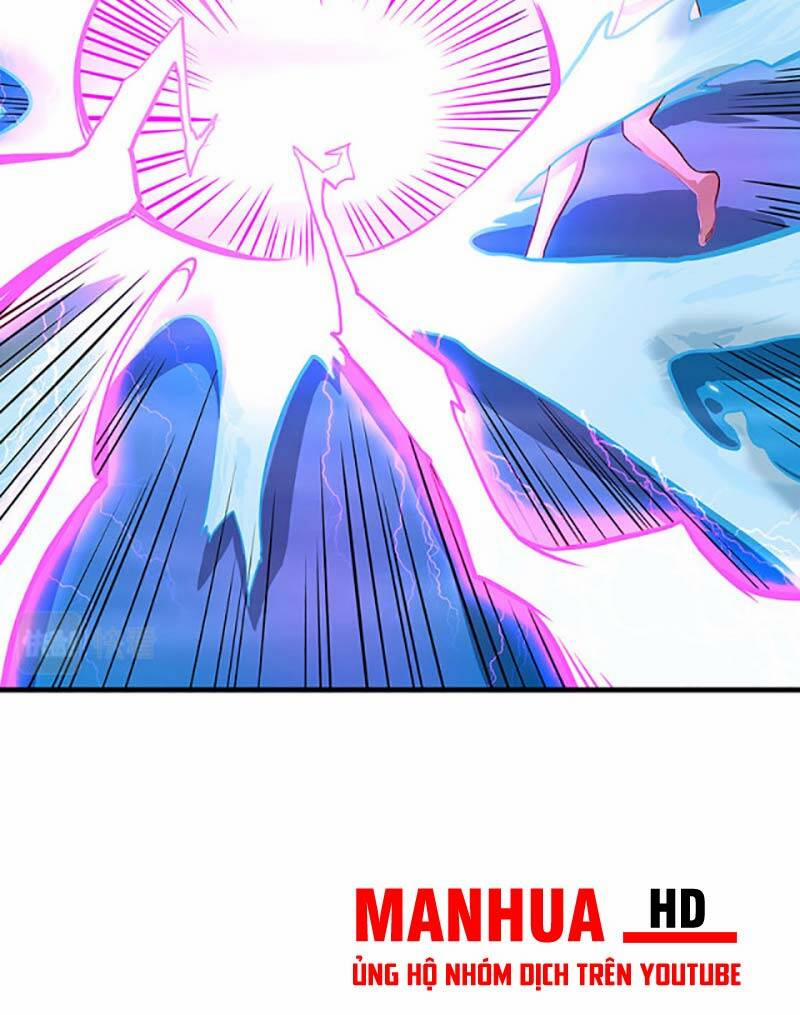 Võ Đạo Độc Tôn 520 trang 18