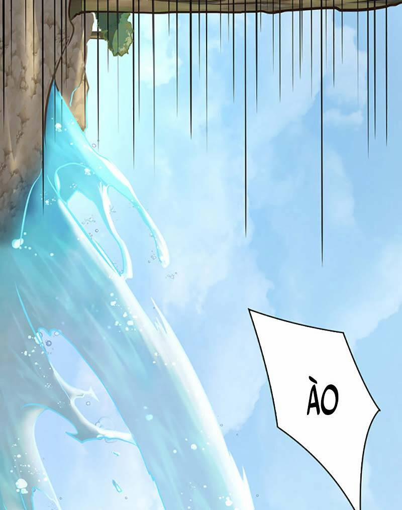 Võ Đạo Độc Tôn 520 trang 23