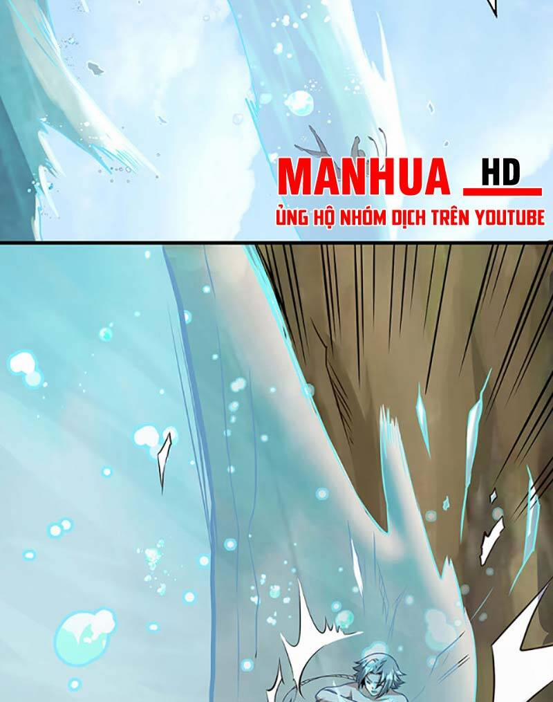 Võ Đạo Độc Tôn 520 trang 24