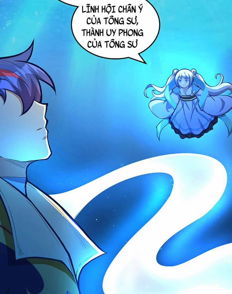 Võ Đạo Độc Tôn 520 trang 3