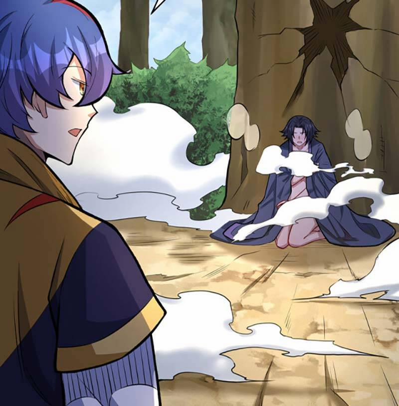 Võ Đạo Độc Tôn 520 trang 30