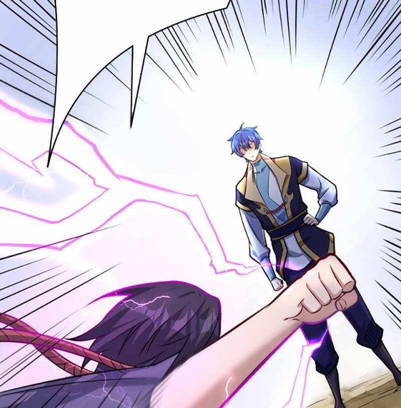 Võ Đạo Độc Tôn 520 trang 34