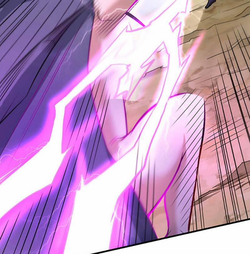 Võ Đạo Độc Tôn 520 trang 35