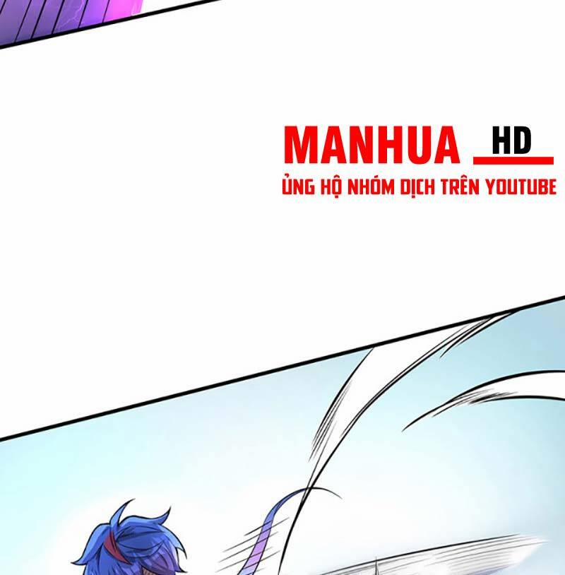 Võ Đạo Độc Tôn 520 trang 36