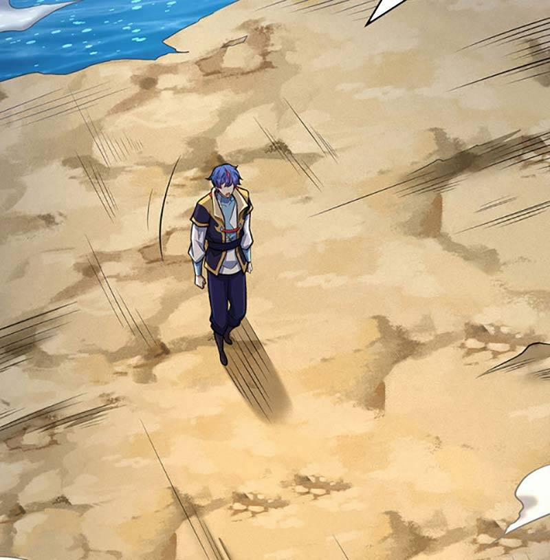 Võ Đạo Độc Tôn 520 trang 43