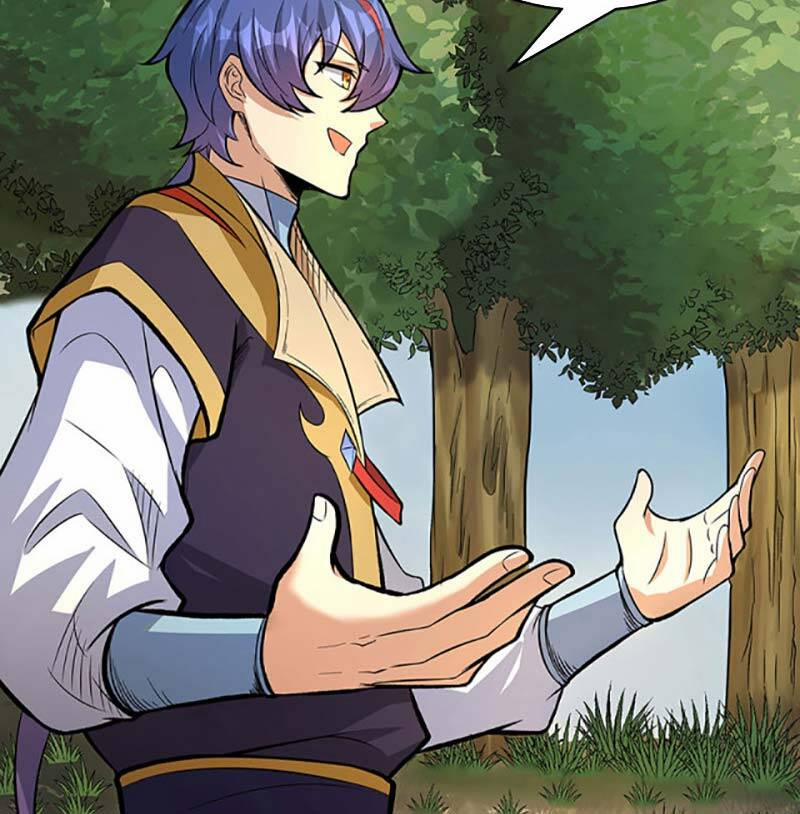 Võ Đạo Độc Tôn 520 trang 48