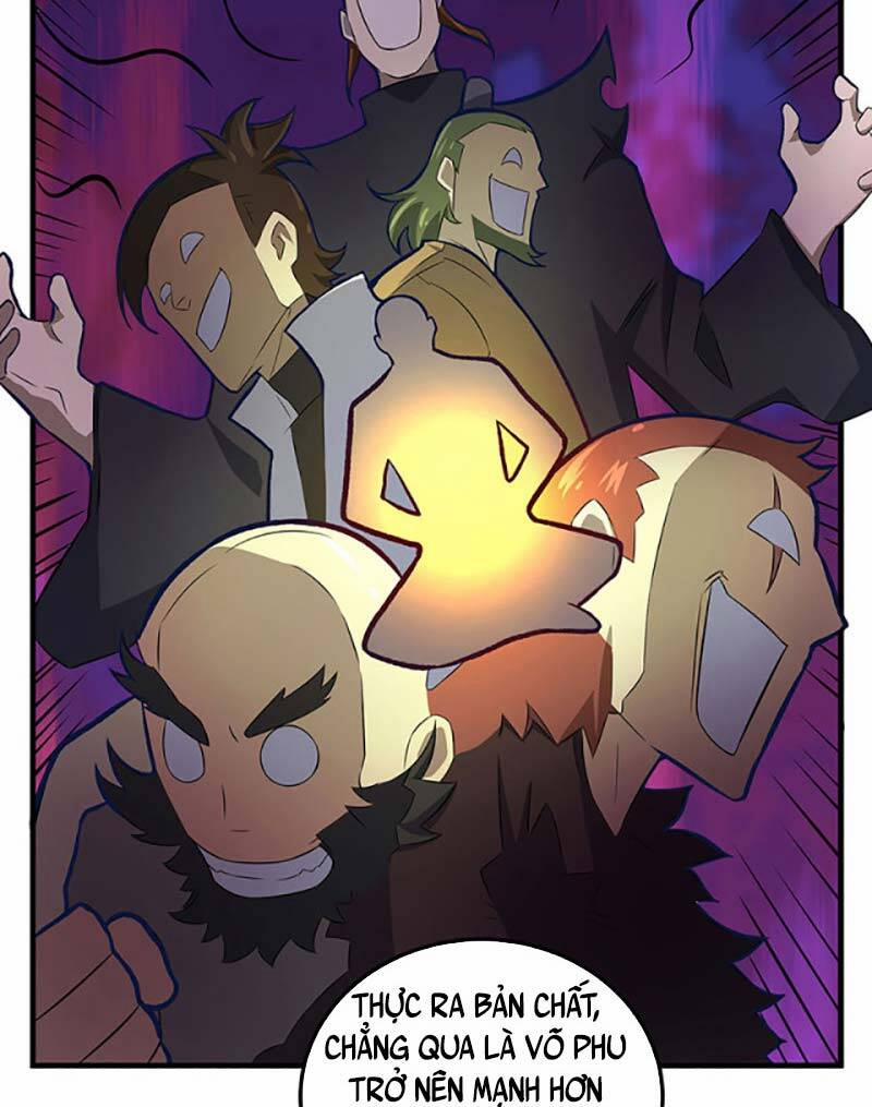 Võ Đạo Độc Tôn 520 trang 5