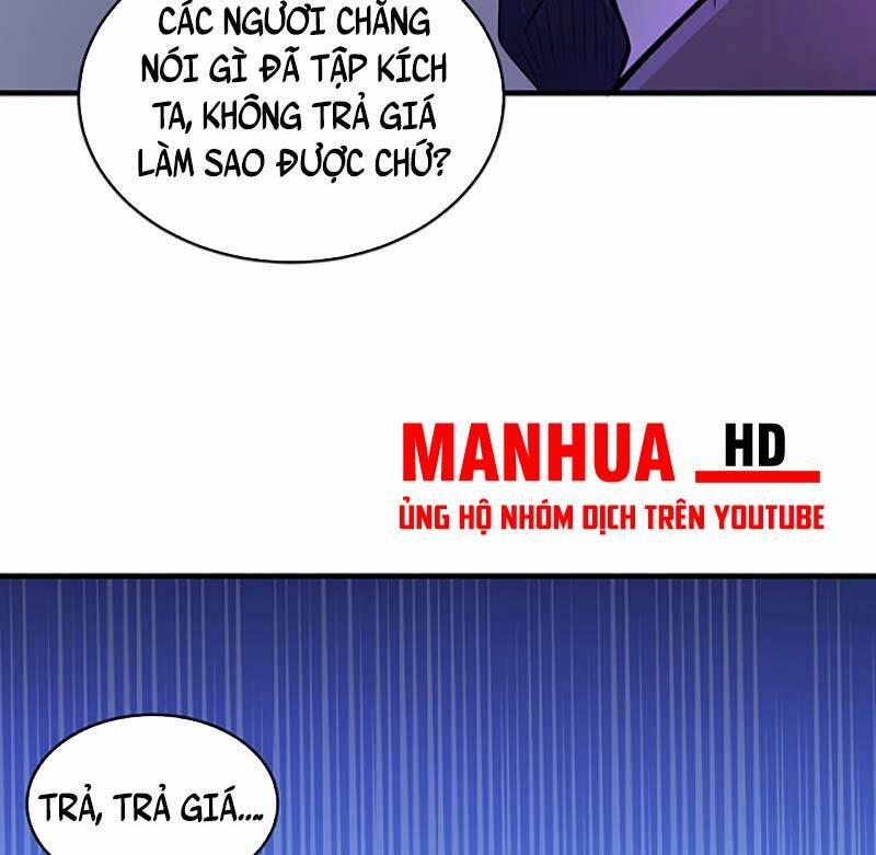 Võ Đạo Độc Tôn 520 trang 55