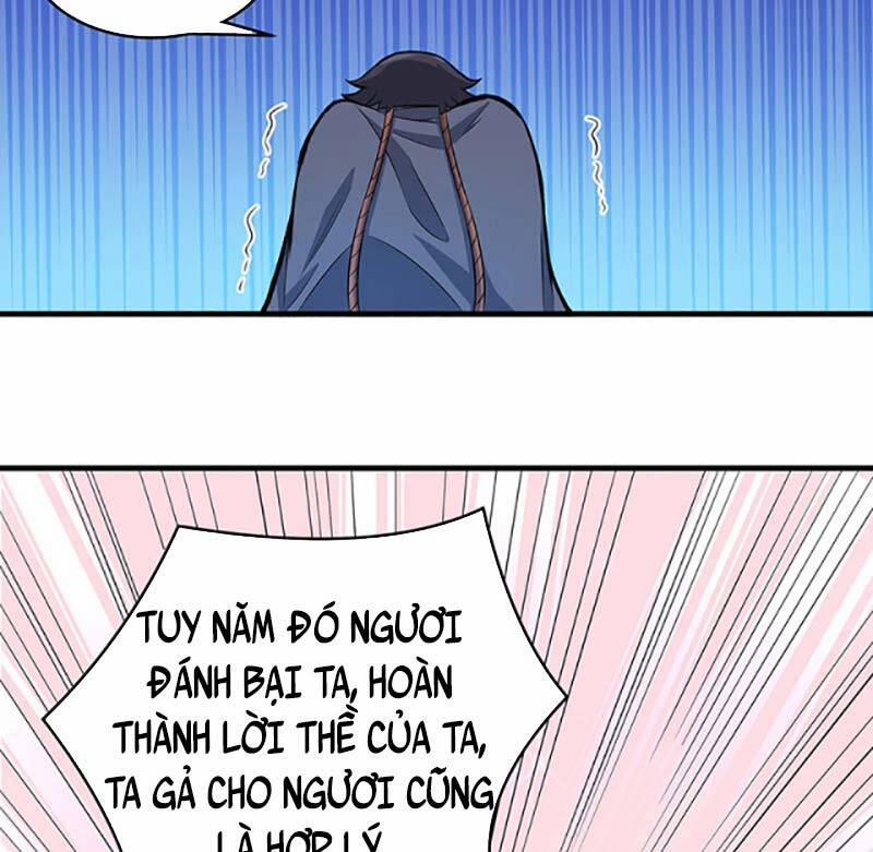 Võ Đạo Độc Tôn 520 trang 56