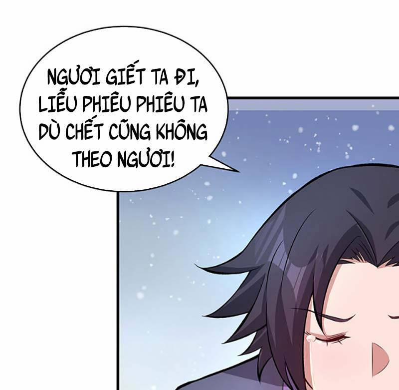 Võ Đạo Độc Tôn 520 trang 59