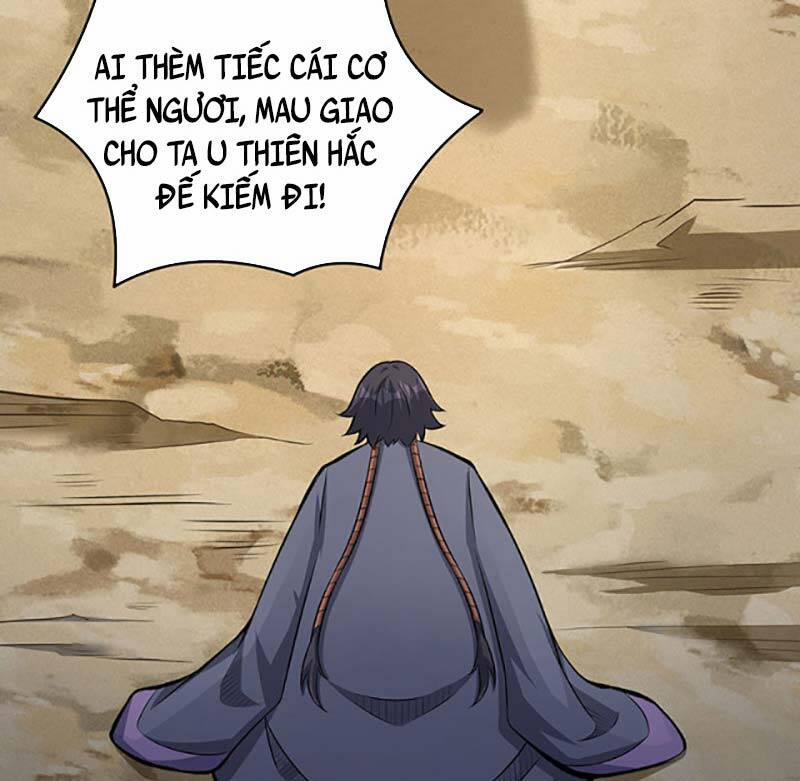 Võ Đạo Độc Tôn 520 trang 63