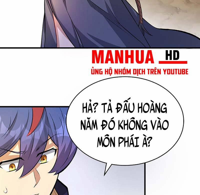 Võ Đạo Độc Tôn 520 trang 72