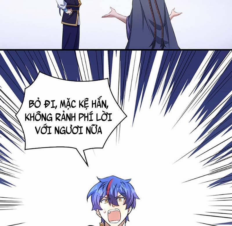 Võ Đạo Độc Tôn 520 trang 74