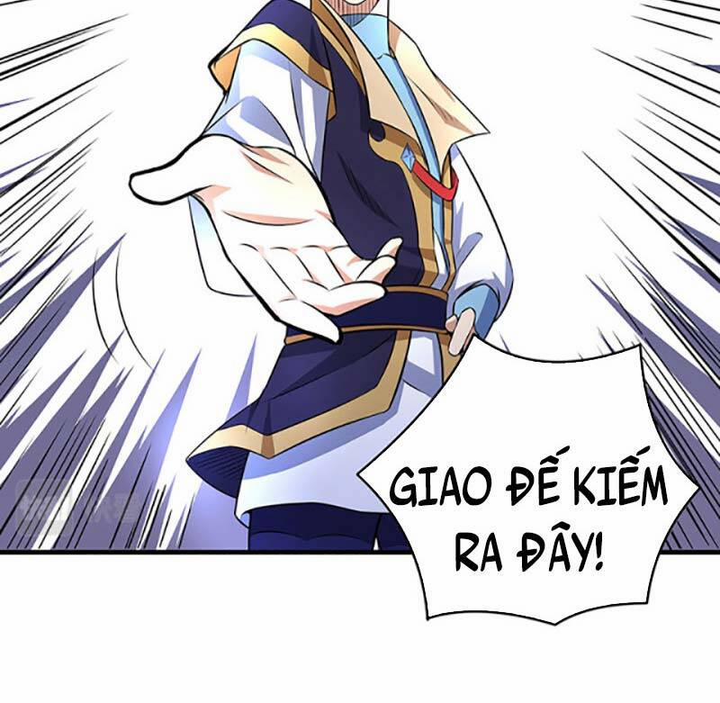 Võ Đạo Độc Tôn 520 trang 75