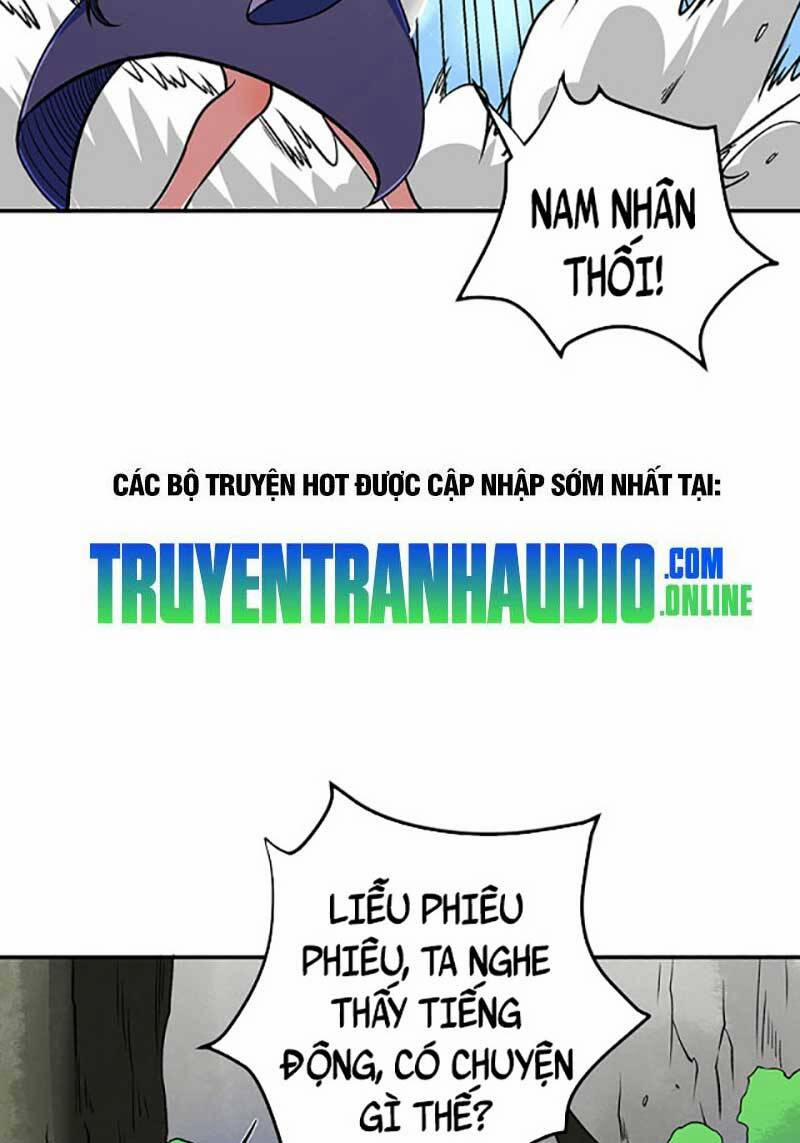 Võ Đạo Độc Tôn 521 trang 12