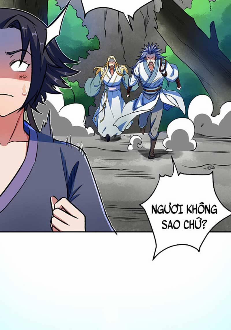 Võ Đạo Độc Tôn 521 trang 13