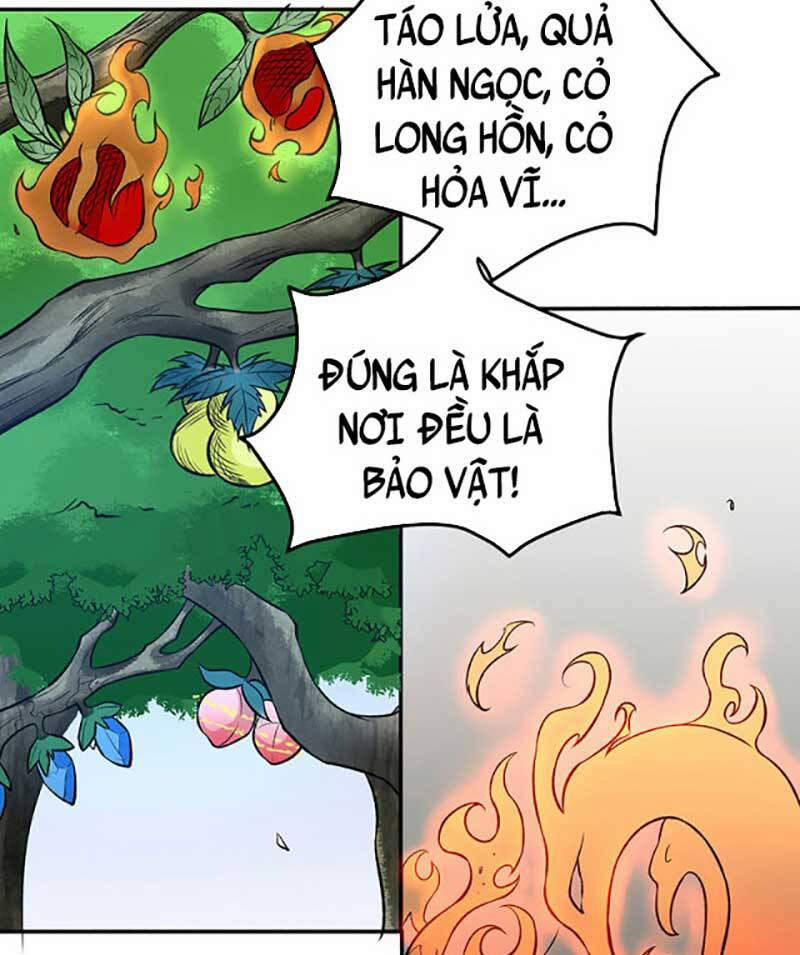 Võ Đạo Độc Tôn 521 trang 28