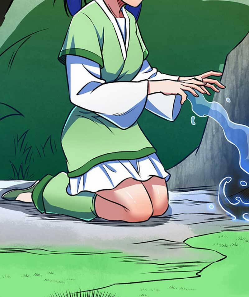 Võ Đạo Độc Tôn 521 trang 32