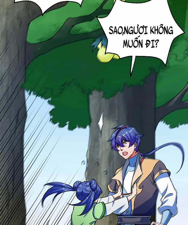 Võ Đạo Độc Tôn 521 trang 37