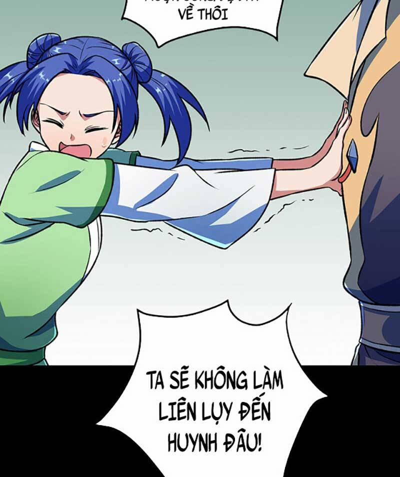 Võ Đạo Độc Tôn 521 trang 39