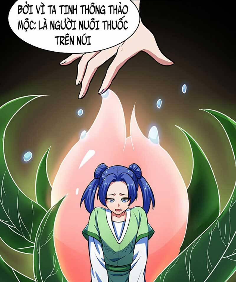 Võ Đạo Độc Tôn 521 trang 42