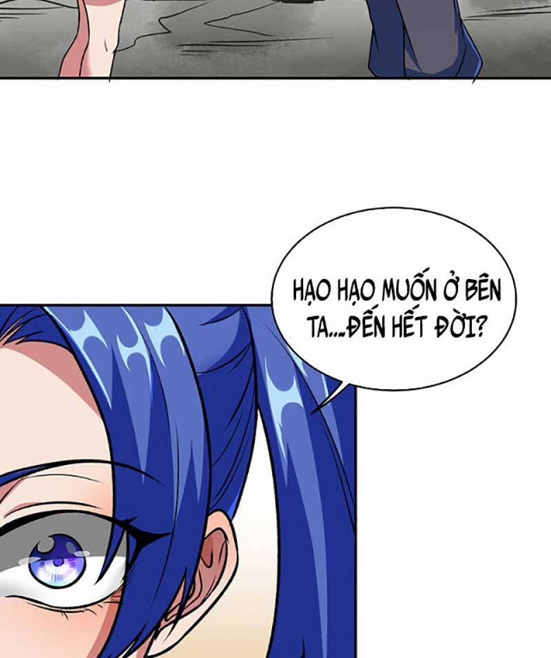 Võ Đạo Độc Tôn 521 trang 46