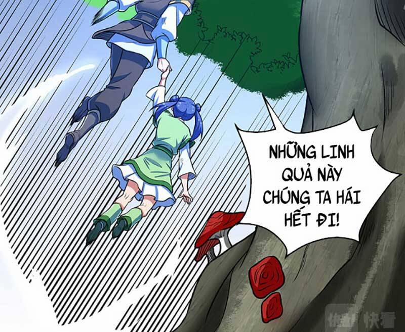 Võ Đạo Độc Tôn 521 trang 52