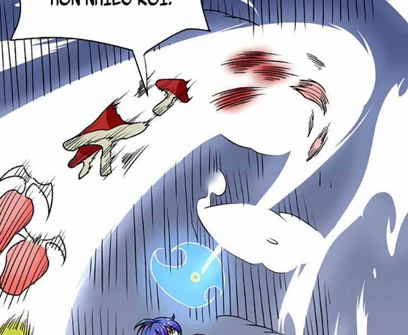 Võ Đạo Độc Tôn 521 trang 56