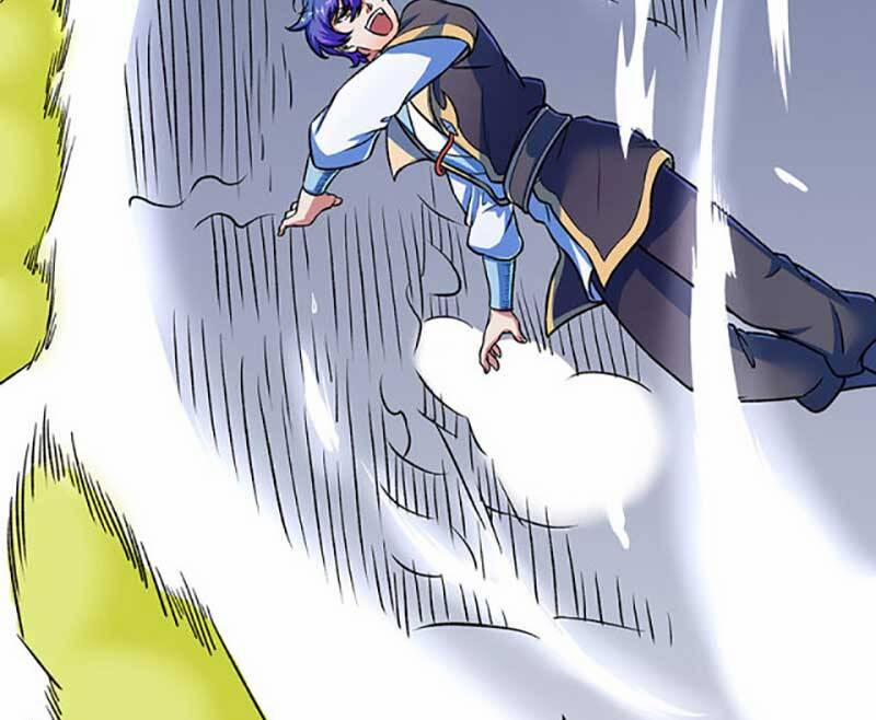 Võ Đạo Độc Tôn 521 trang 57