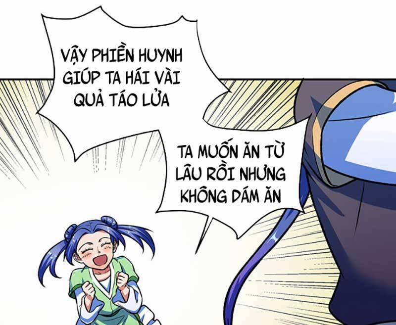 Võ Đạo Độc Tôn 521 trang 59