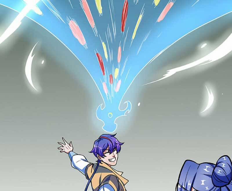 Võ Đạo Độc Tôn 521 trang 61