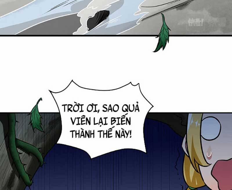 Võ Đạo Độc Tôn 521 trang 66