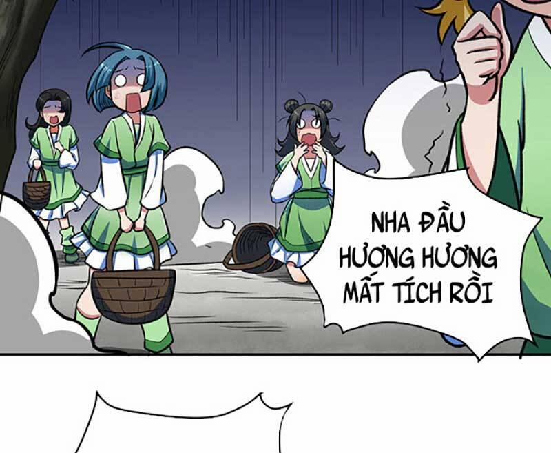 Võ Đạo Độc Tôn 521 trang 67