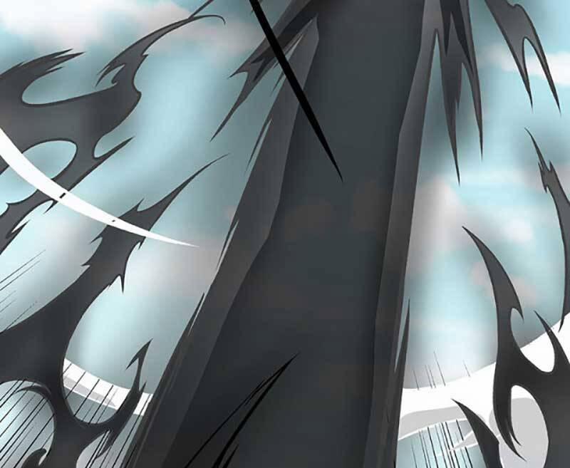 Võ Đạo Độc Tôn 521 trang 70