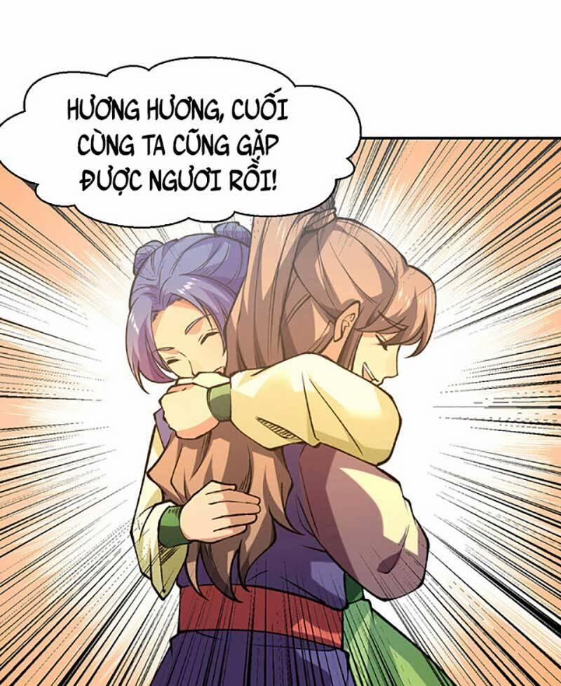 Võ Đạo Độc Tôn 522 trang 1