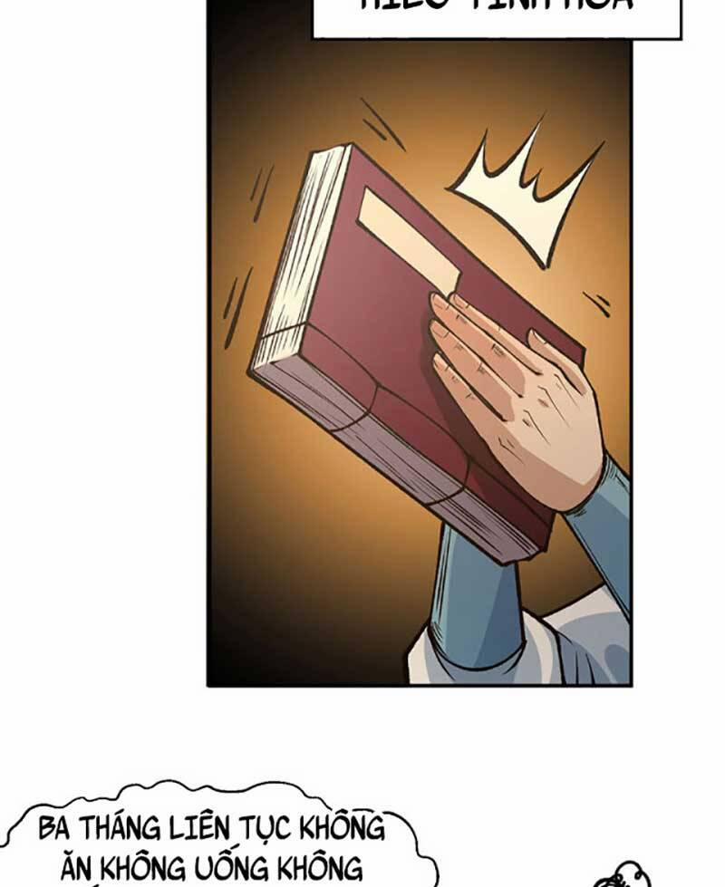 Võ Đạo Độc Tôn 522 trang 11