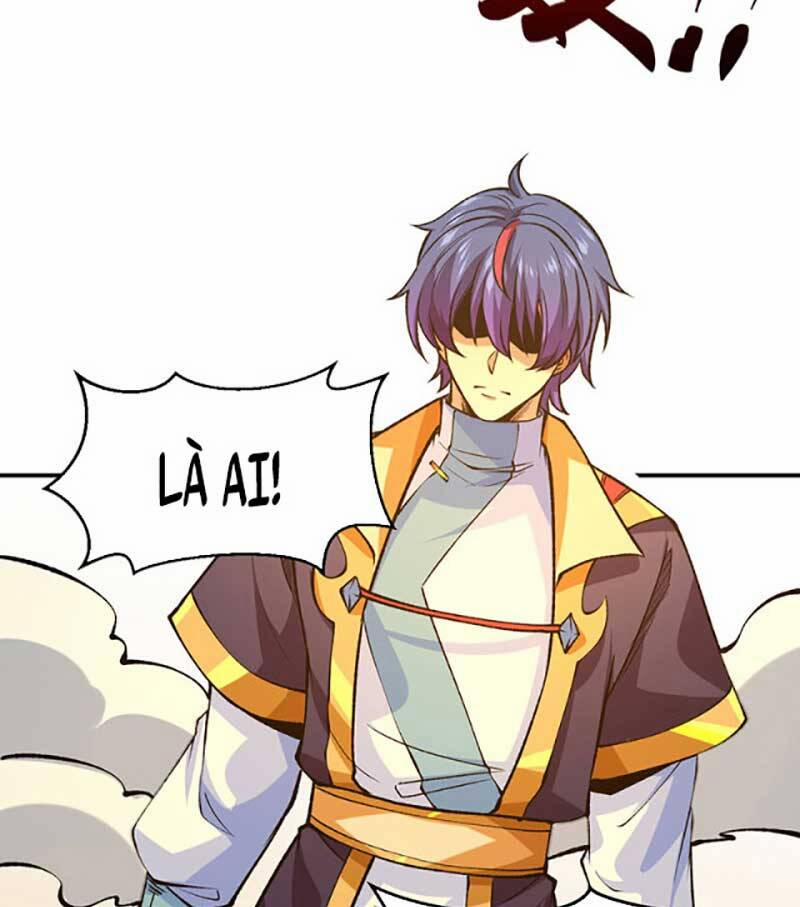 Võ Đạo Độc Tôn 522 trang 36