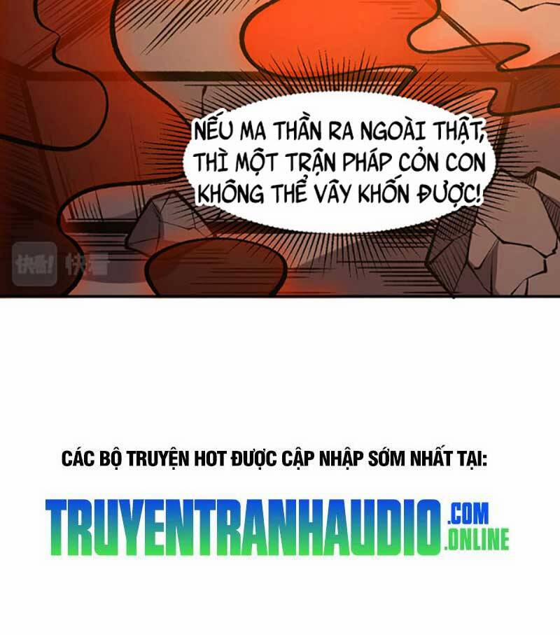 Võ Đạo Độc Tôn 522 trang 44