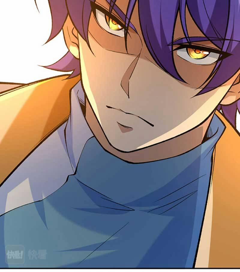 Võ Đạo Độc Tôn 522 trang 50