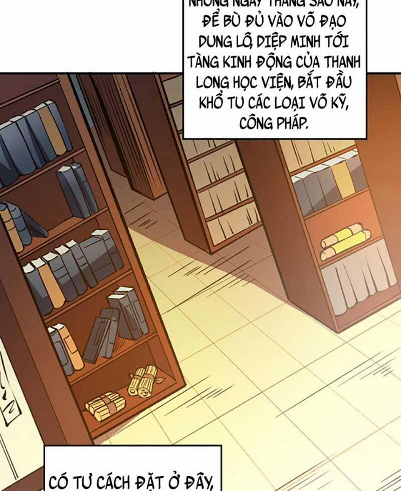 Võ Đạo Độc Tôn 522 trang 7