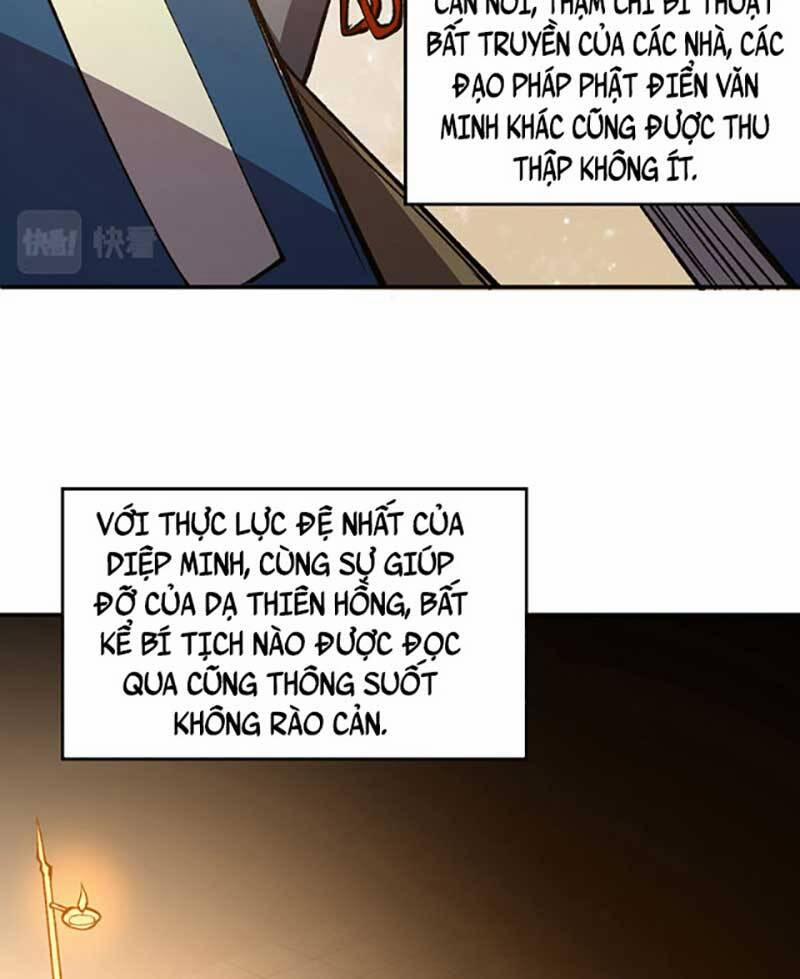 Võ Đạo Độc Tôn 522 trang 9