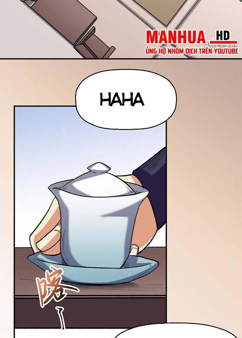 Võ Đạo Độc Tôn 523 trang 2